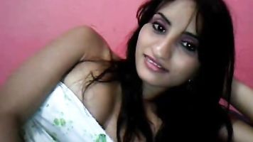 Lahori Girl On Webcam 1 - Movies.