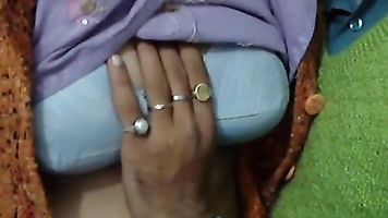 Bhabhi Boob Pressed - Movies.