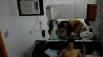 Desi Couple In Hotel - Movies. video2porn2