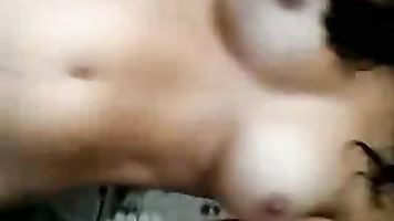 Cute Indian GF In Shower - Movies.