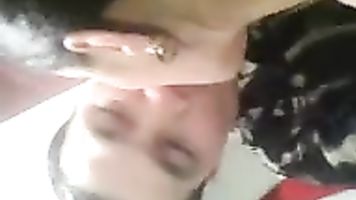 Cute Lucknow Girl Kissed - Movies.