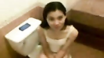 Trisha Nepali College Girl - Movies.