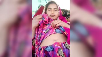 Shagufta Punjabi Girl - Movies. video2porn2