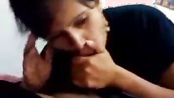 Kanpuri Housewife Blowjob - Movies.