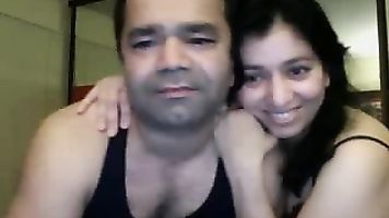 Ravi & Janki Indian Couple - Movies. video3porn3