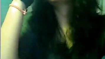 Hot Punjabi Girl Preeti - Movies.