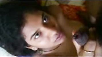 Manmad Housewife Gowri BJ - Movies.