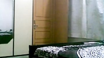 Telugu Couple In Hotel - Movies.
