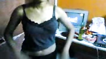 Marathi Office Girl Ashu - Movies.