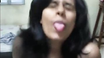 Desi College Babe - Movies.