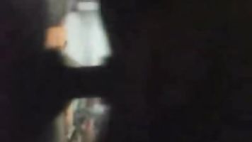 Exclusive sex scandal from Sialkot, Pakistan, young nurse fucked by night shift doctor during their night shift recorded on camera.