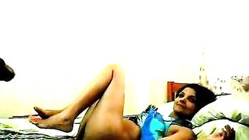 Bhabhi Leaked Sex Clip - Movies.