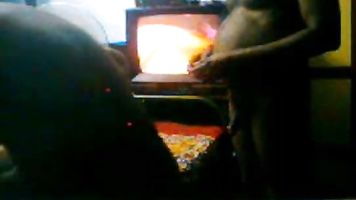 Newly married couple from Jaipur, Rajhastan