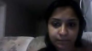tease them in this MMS through live webcam