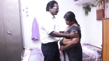 Tamil Bhabhi Foreplay - Movies.