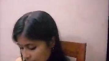 Bangladeshi Girl Cleavage - Movies.