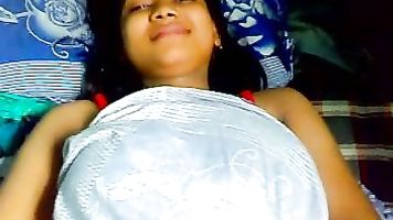 Indian GF Sheila Boobs - Movies.