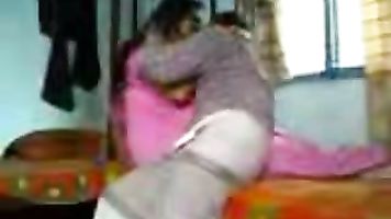 Aunty In Pink Foreplay - Movies.