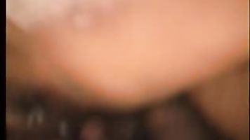 Horny Daksha bhahi riding cock and her huge boobs fondled while moving up and down while she moans in pleasure in this must watch MMS.
