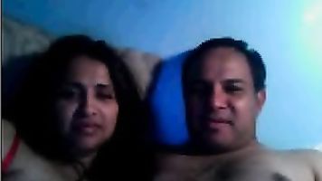 DesiPapa Web Mistress Meenal Sood