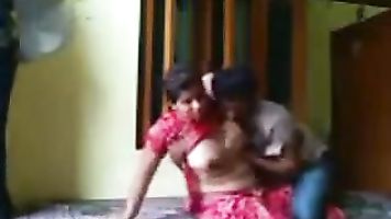 Bhabhi Homemade Sex - Movies.