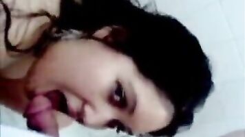 Seductive Bhabhi BJ - Movies.