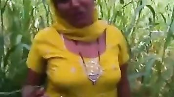 Bhabhi Fucked In Fields - Movies.