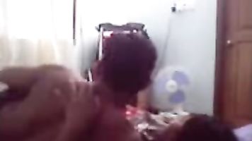 Married Couple Leaked MMS - Movies.