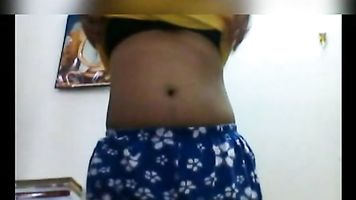 Kolkata Babe Niharika - Movies. video2porn2