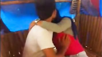 Mumbai Muslim Couple MMS - Movies.
