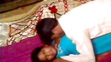 Young Couple From Patna - Movies.
