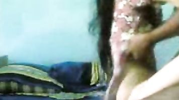 East Indian Colg GF Sex - Movies.