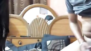 Atul & Muskaan Live Show - Movies. video3porn3