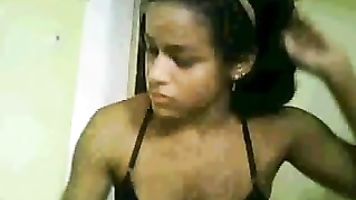 Indian Babe Cam Show - Movies.