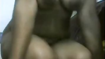 Gorgeous Lady, Sad that It was a Short Video