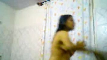College Girl Hostel Bathroom - Movies.