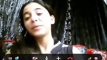 Karachi College Girl Sana - Movies.