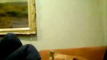 Naughty College Girl On Cam - Movies.