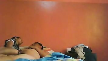 Mumbai Bhabhi With Boss - Movies. video2porn2