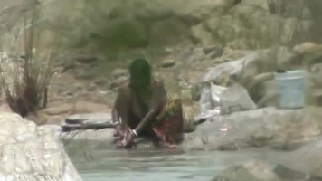 Bihari Amateur At River - Movies. video2porn2