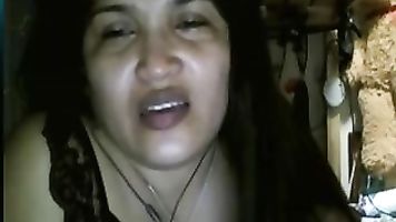 Skpye Chat With Laxmi Bhabhi - Movies.