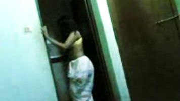 Hot Houswife In Shower - Movies.