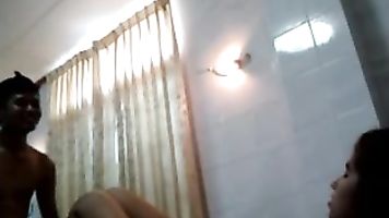 A real dirty slut Where does she cum from