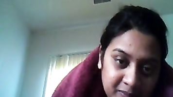 Sexy Dark Skin Indian Bhabhi - Movies. video2porn2