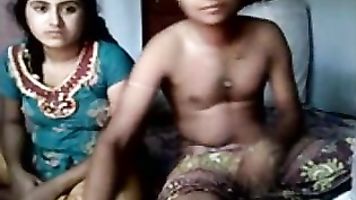 A must watch MMS video of real married couple from our secret vault.