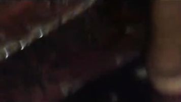 Neelam bhabhi showing lovely tits and swollen pussy lips moaning loudly in pleasure while recording her own fucking session in this awesome MMS.