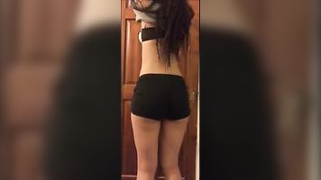 Sweet Karachi Babe Nazia - Movies. video2porn2