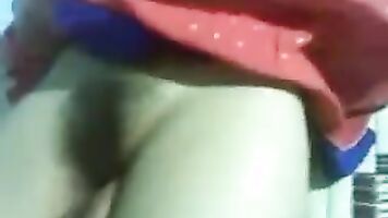 Shy Indian Wife Sharmile - Movies.