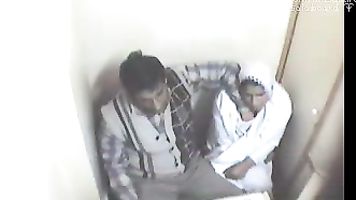 Rawalpindi NetCafe Sex Scandal 9 - Movies.