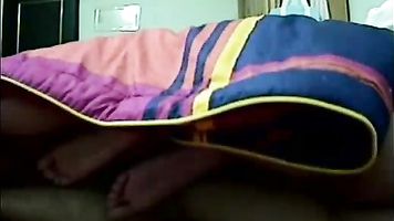 Pakistani Couple Honeymoon - Movies.